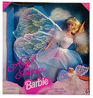 Коллекционная кукла Барби Принцесса ангел Barbie Angel Princess 1996 Mattel 15911