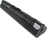 Батарея Acer AL12A31 AL12B31 AL12B32 AL12B72, Aspire V5-121 V5-131 V5-171 C710, One 725 756, 11.1V 5200mAh