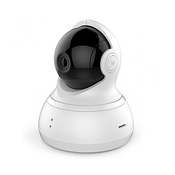 IP-камера Xiaomi Yi Dome Home 360° 1080P White (Міжнародна версія) (YHS.2016)