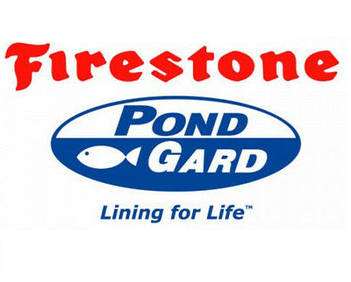 Firestone PondGard EPDM