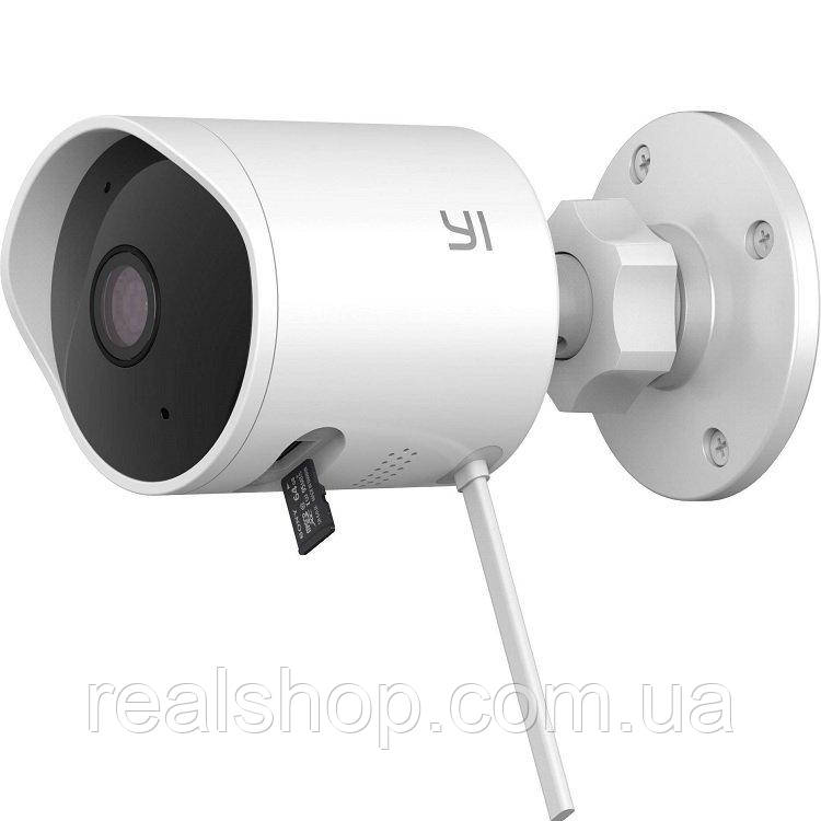 Крок за кроком інструкції для підключення камери Yi до пристрою