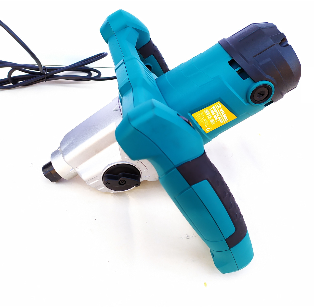 Миксер Строительный Vilmas 1400-MM-2 — Купить Недорого на Bigl.ua ...