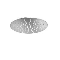 Кругла душова лійка SOF002S діаметром 200 мм