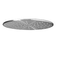 Кругла душова лійка SOF005S діаметром 300 мм