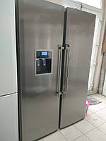 Liebherr Premium SBSes 7273 топовий холодильник Side by side