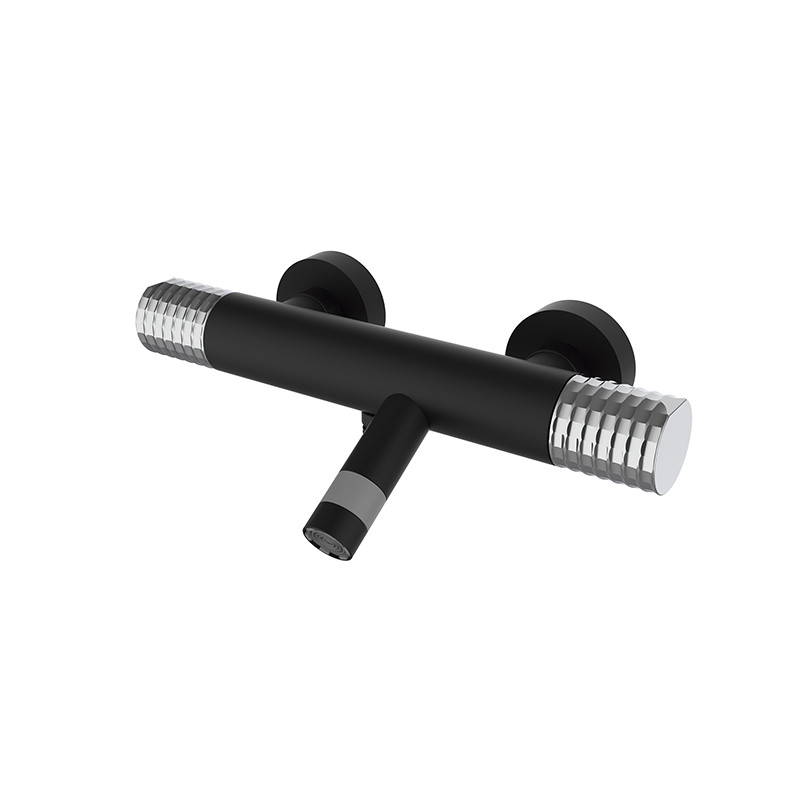 Купить Смеситель-термостат для душа и ванной GRB серии Aura 75210752 ...