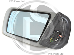 Дзеркало праве Mercedes мерседес W140 W210