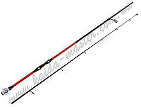 Спиннинг Kaida Forward 2,1 метра, тест 5-21 гр