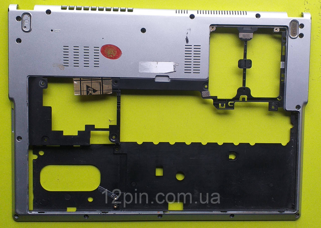 Піддон Fujitsu Siemens Lifebook UH552 б.у. оригінал, фото 1