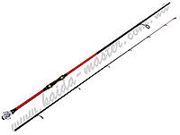 Спиннинг Kaida Forward 2,4 метра, тест 5-21 гр