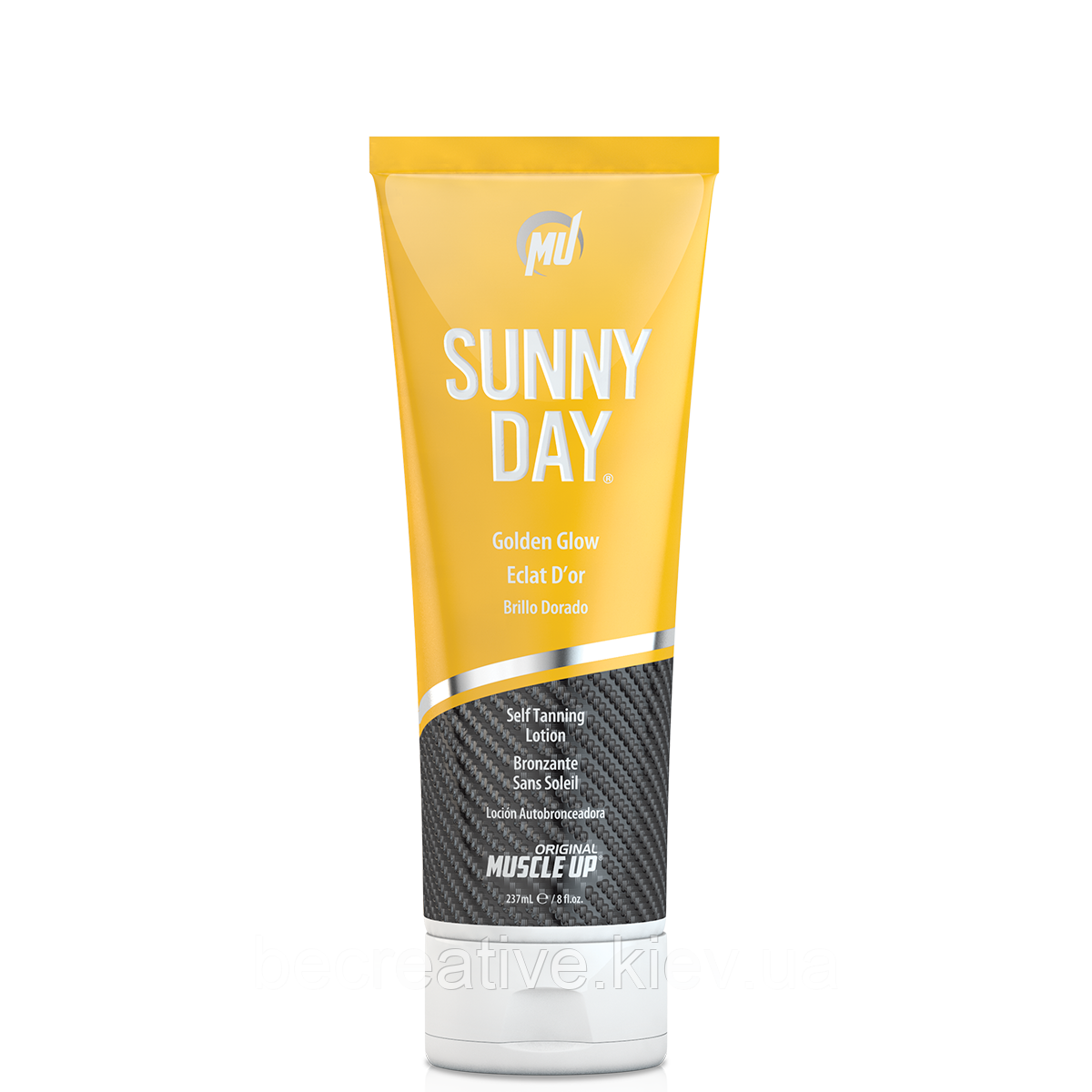 Автозагар Pro Tan SUNNY DAY® GOLDEN GLOW SELF TANNING LOTION