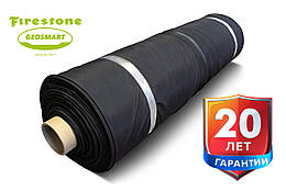 Бутилкаучукова плівка Firestone GeoSmart EPDM 1 мм Подниця