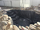 Бутилкаучукова плівка Firestone GeoSmart EPDM 0,8 мм Троянда, фото 5