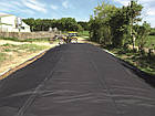 Бутилкаучукова плівка Firestone GeoSmart EPDM 0,8 мм ширина 12 м, фото 7