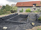 Бутилкаучукова плівка Firestone GeoSmart EPDM 0,8 мм Троянда, фото 9