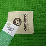 Manterol, бавовняний плед — покривало Petalo (Іспанія), фото 8