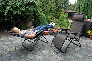 Садові меблі