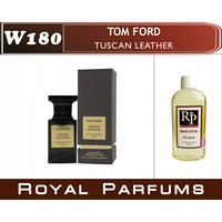 «Tuscan Leather» от Tom Ford. Духи на разлив Royal Parfums 100 мл