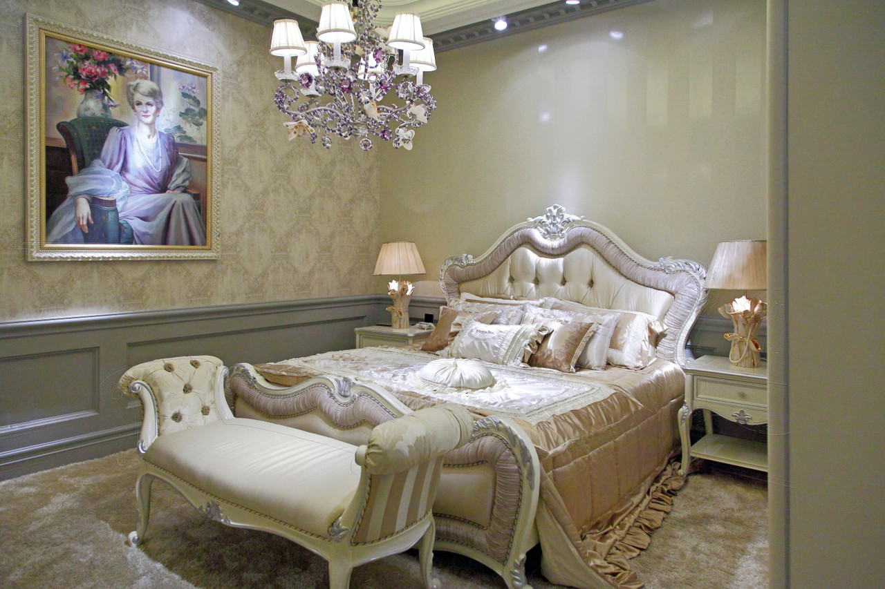 Ліжко Амелія