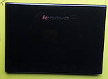 Кришка матриці Lenovo Ideapad G530 б.у. оригінал, фото 2