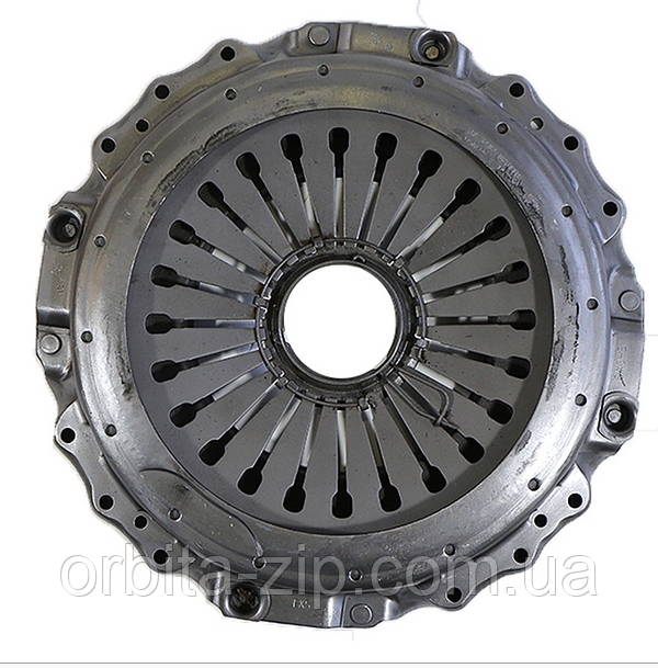 3482 083 118 Кошик зчеплення КПП-ZF-16S151, 154 КАМАЗ ЄВРО-2