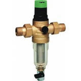 Фільтр-редуктор Resideo/Honeywell FK06-1/2AA (оригінал), фото 3