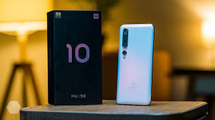 Xiaomi Mi 10