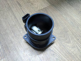 Росходомір повітря Renault Master, Opel Movano 2.5, 2006-2010, 8200280060 (Б/У)