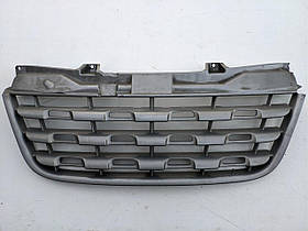 Решітка радіатора (дефект) Renault Master, Opel Movano 2010-, 623100256R (Б/У)