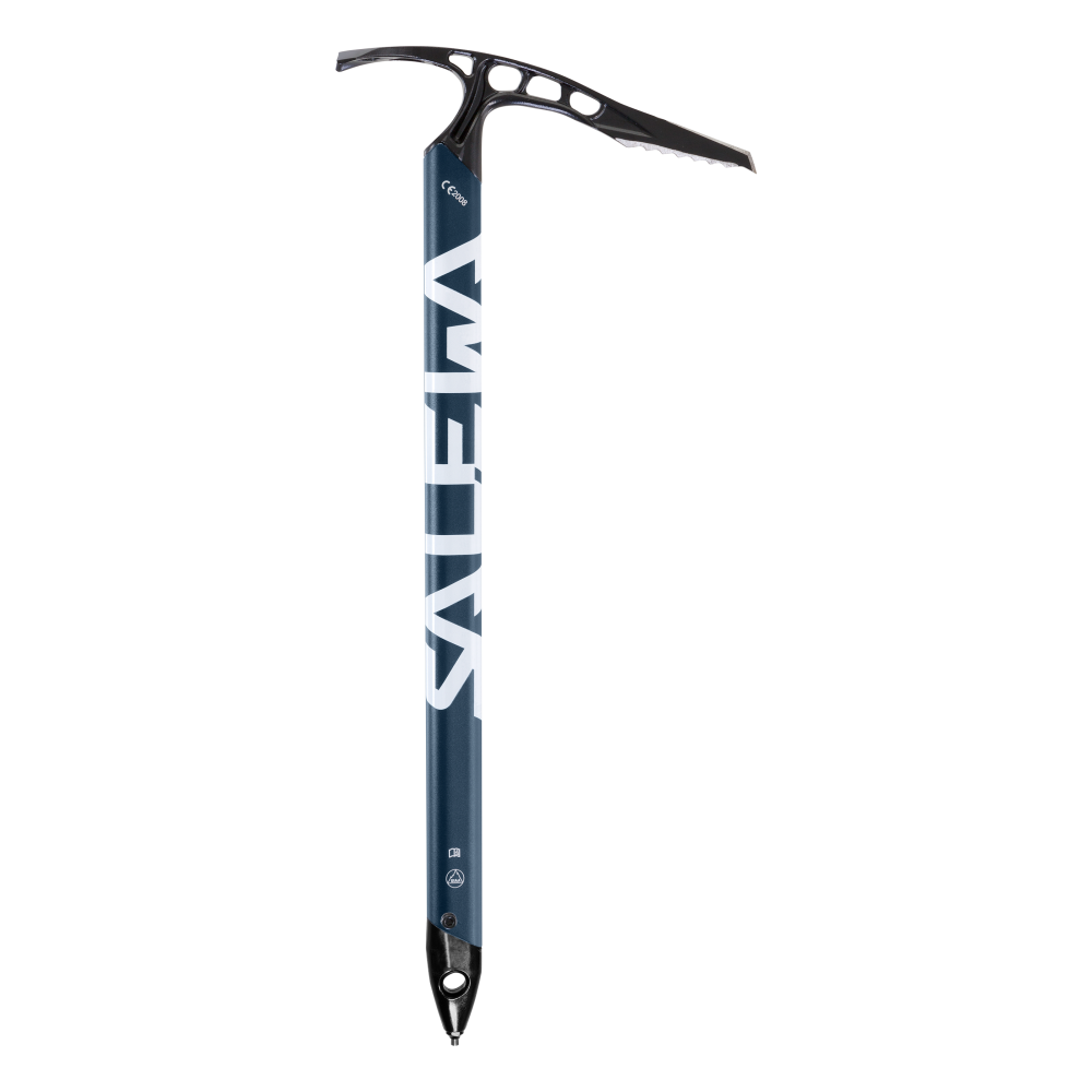 Ледоруб Salewa Alpine-X Ice Axe 65 см - фото 1 - id-p1139836155