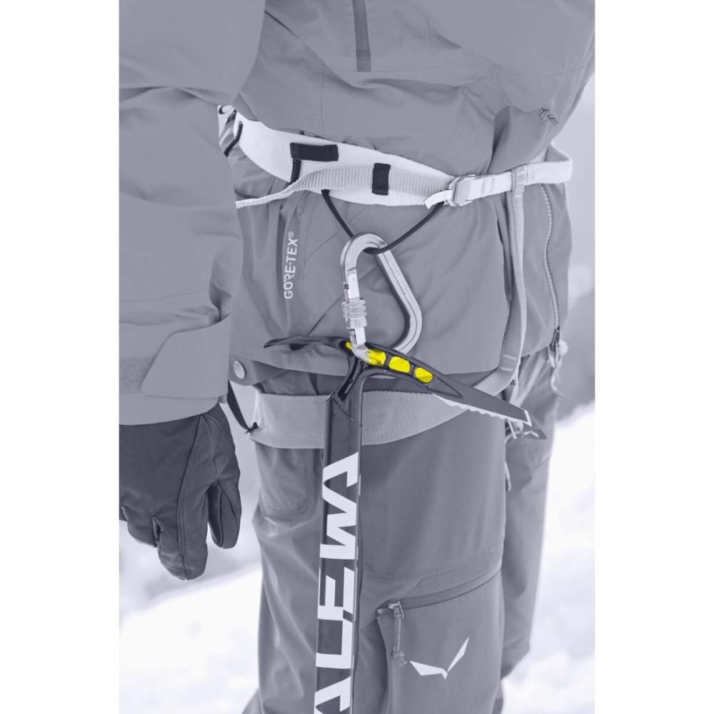 Ледоруб Salewa Alpine-X Ice Axe 65 см - фото 5 - id-p1139836155