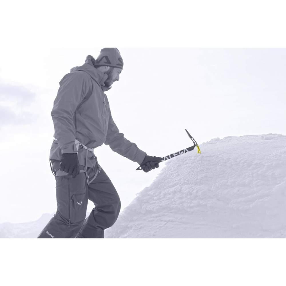 Ледоруб Salewa Alpine-X Ice Axe 65 см - фото 6 - id-p1139836155