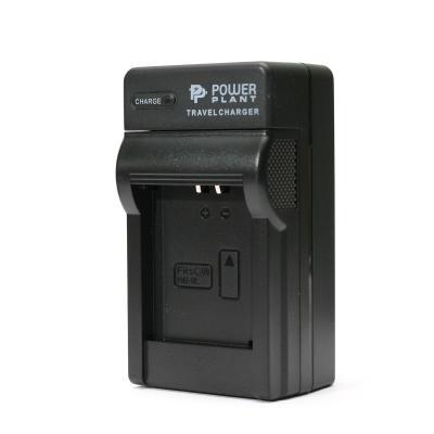 Зарядний пристрій для фото PowerPlant Canon NB-11L (DV00DV2327), фото 1