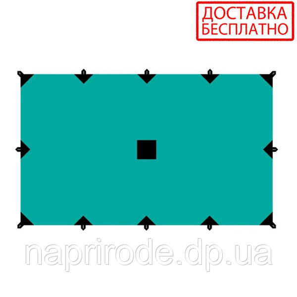 Тент Tramp 4 x 6 UTRT-102.04, фото 1