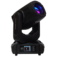 Повноповоротний прожектор Pro Lux Hot Beam 350 3-в-1 (LUX HOTBEAM 350)