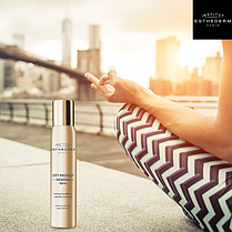 Institut Esthederm / Клітинна вода / Міська захист