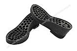 Підошва жіноча 559 Чорна розмір 36-37, фото 2