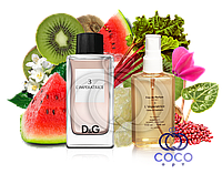 Женская парфюмированная вода Dolce&Gabbana L`Imperatrice 3 110 Ml ОАЭ в пластиковой бутылке