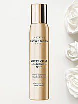 Термальний спрей-захист без фільтрів і екранів від UV-впливу City Protect Incellium Institut Esthederm 100