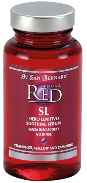 Сироватка для січеної шерсті з пантеналом Iv San Bernard SL Soothing Serum 300 мл, фото 1