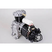Двигатель для компрессора в сборе с блоком LEX : 2.5 кВт | для 24 и 50 л. Компрессоров
