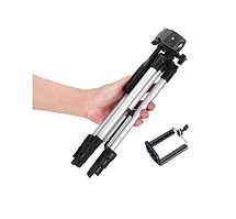 Штатив-монопод  для телефона, фотоапарату і камери Tripod 3110 (90009)