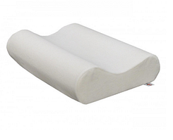 Подушка Memory Pillow ортопедична з ефектом пам'яті  (34101)