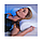 Подушка ортопедична з ефектом памяті  Memory Pillow (34101), фото 4
