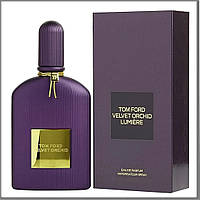 Tom Ford Velvet Orchid Lumiere парфюмированная вода 100 ml. (Том Форд Вельвет Орхидея Люмиер)