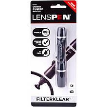 Очищувач для оптики Lenspen Filterklear Lens Filter Cleaner (NLFK-1)