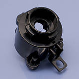 Тримач та кришка редуктора для м'ясорубки Saturn ST-FP7096 ST-FP7095 ST-FP8093 ST-FP7092 ориінал, фото 8