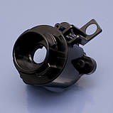 Кришка редуктора і тримач для м'ясорубки Elbee 17413, фото 9