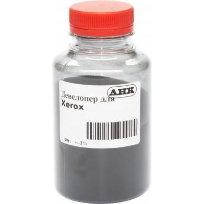 Девелопер Xerox Phaser 3010/3040/3045, 40г AHK (1401497), фото 1