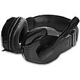 Навушники REAL-EL GDX-7200 Black, фото 3
